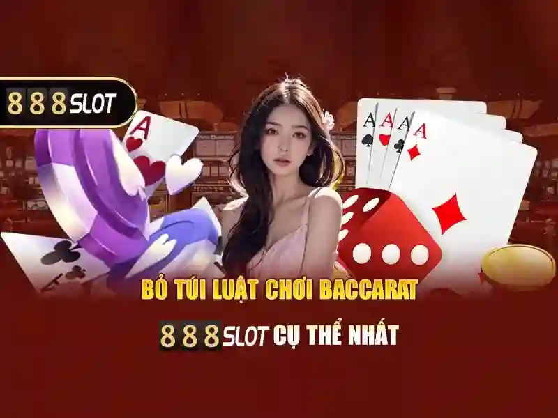 Giới thiệu về 888slot