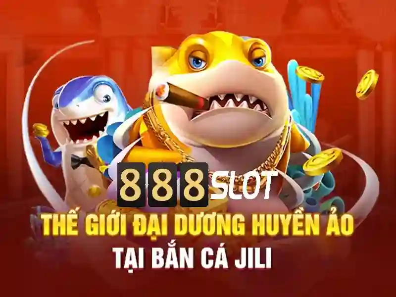 Giới thiệu về 888slot