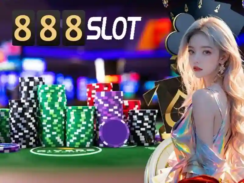 ez slot 888 – Tổng quan chủ đề và giá trị cốt lõi ez slot 888 – Tổng quan chủ đề và giá trị cốt lõi