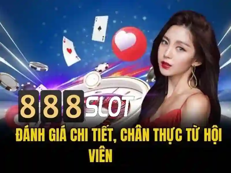 Phan hoi cua nguoi choi Toto 888 slot