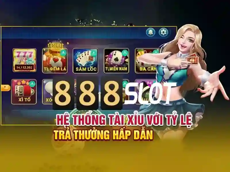 Nguon goc tu Toto 888 slot