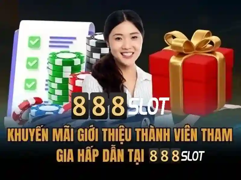 Giới thiệu về 888slot