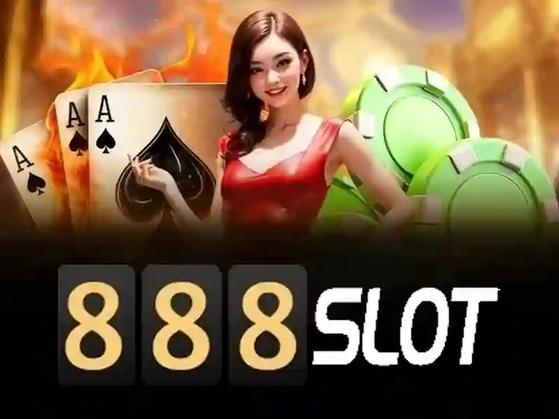 Tổng quan https://888slot