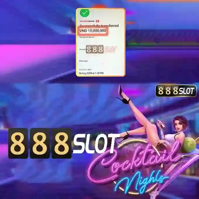 Giới thiệu về 888slot\n