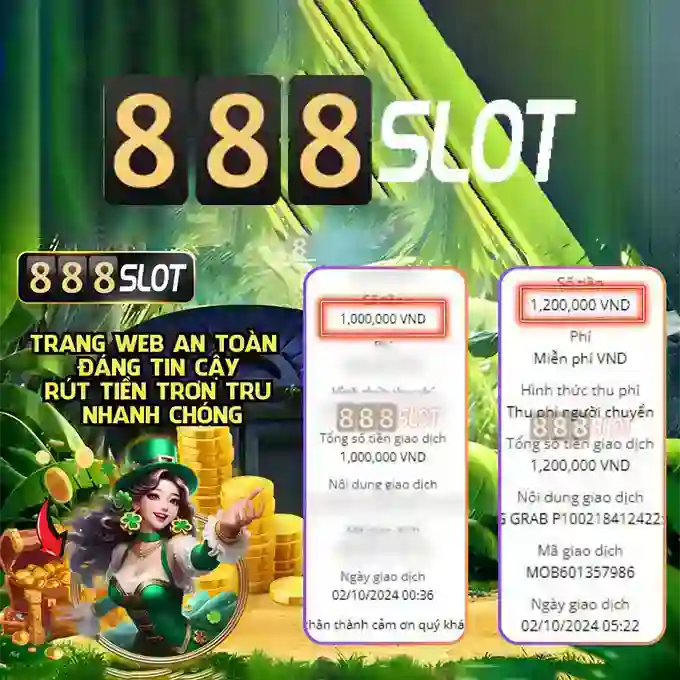 888 slot 5: Khai phóng giá trị thương hiệu và trải nghiệm 1 Đăng Nhập