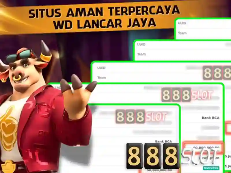 togel slot 888 – Tổng quan chủ đề và giá trị cốt lõi