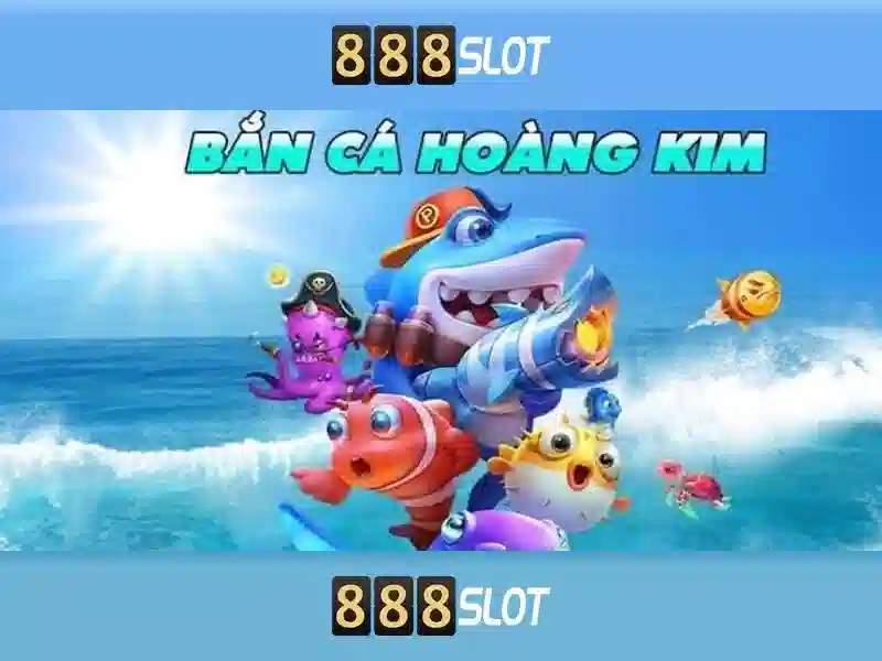 Giới thiệu về 888slot