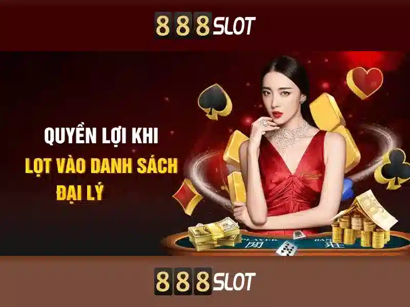 888slot - Nền tảng casino trực tuyến