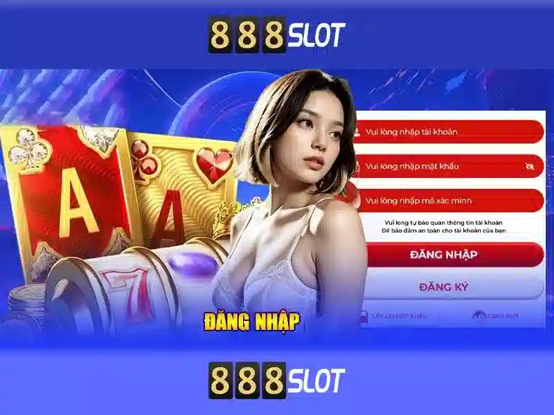 slot 888 ฝาก10รับ100 là gì trong thông tin cờ bạc trực tuyến 1 Đăng Nhập