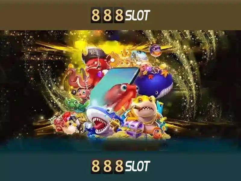 Khám phá 888slot - Cổng slot online hàng đầu