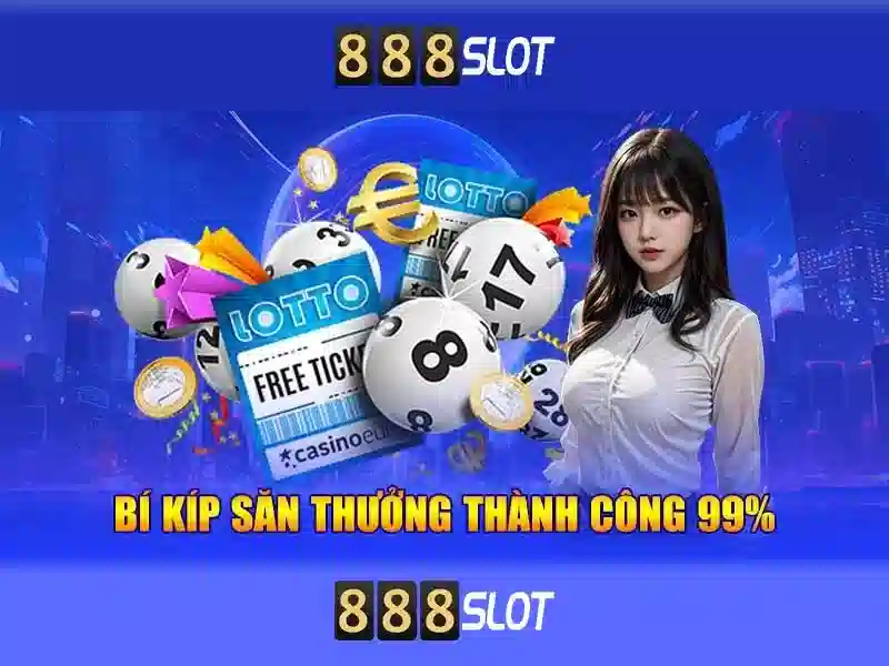 Tổng quan slot-888