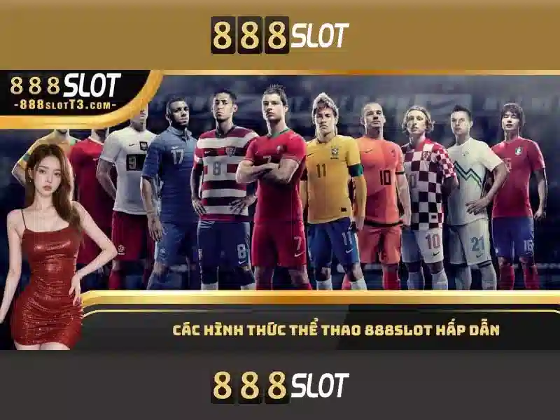 Giới thiệu về 888slot\n