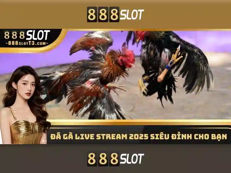 Trò chơi slots hàng đầu
