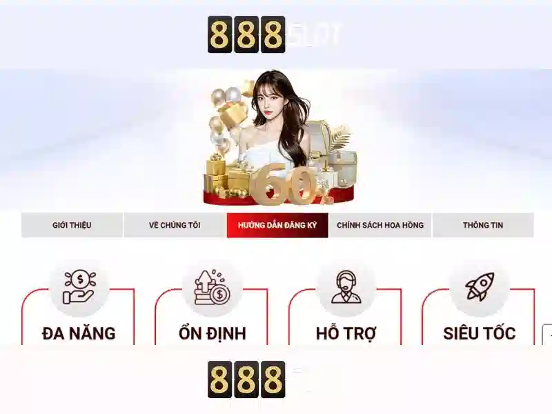 888 slot có uy tín không: nhận diện độ tin cậy của slot online tại Việt Nam 1 Đăng Nhập