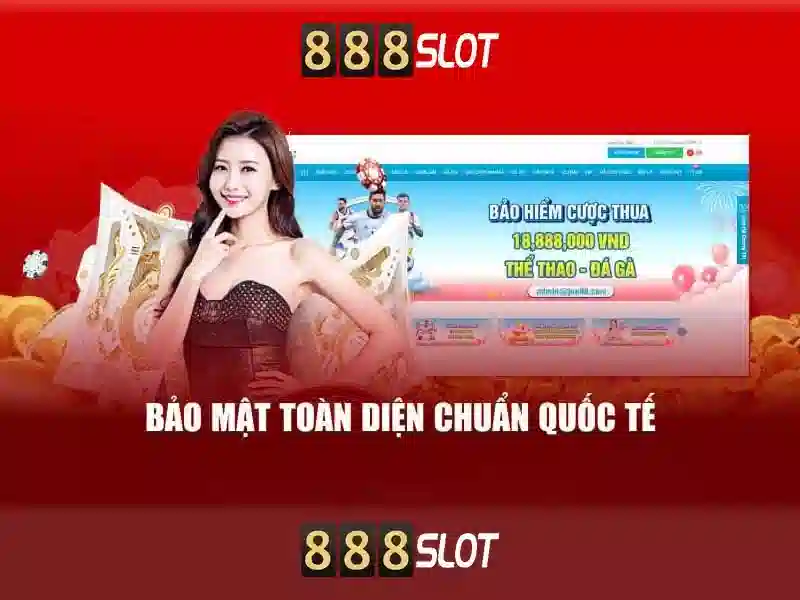Tổng quan chủ đề và giá trị cốt lõi của bet 888 slot