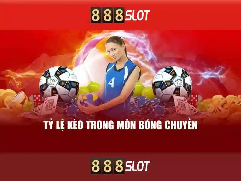 Giới thiệu về 888slot