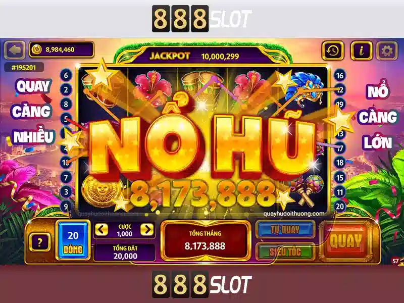 Nguồn gốc và sứ mệnh của mr 888 slot