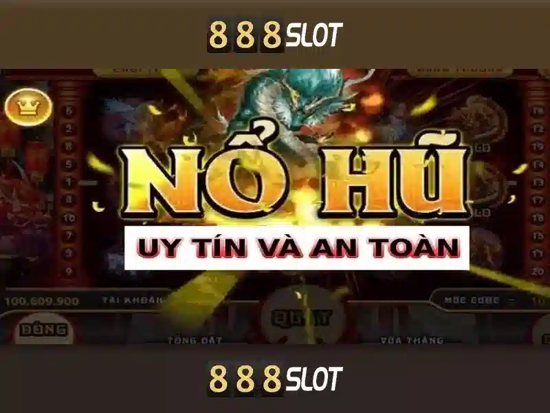 Giới thiệu về 888Slot\n