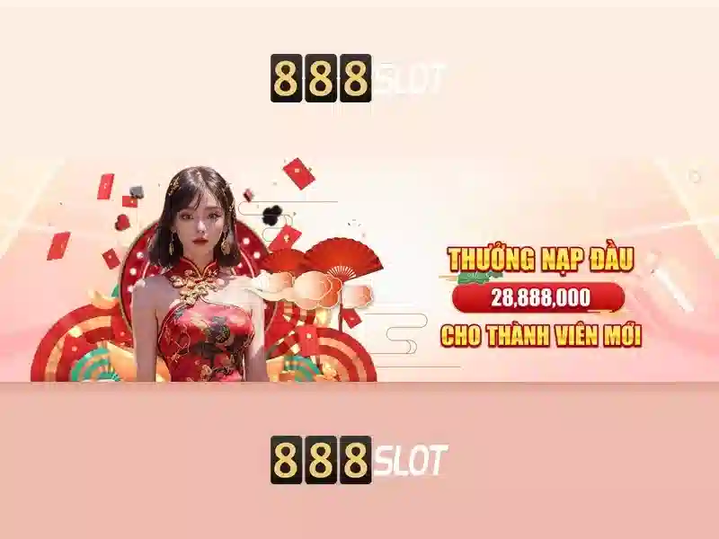 Giới thiệu về 888slot