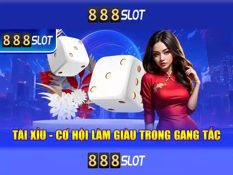 Khám phá 888slot: nền chơi slot online an toàn và thú vị Soi kèo hiệp 1