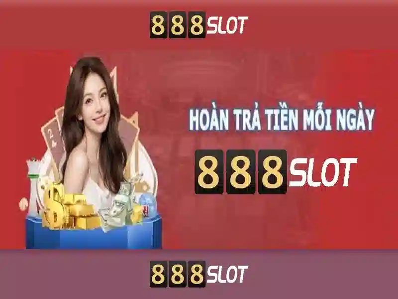 Giới thiệu về 888slot