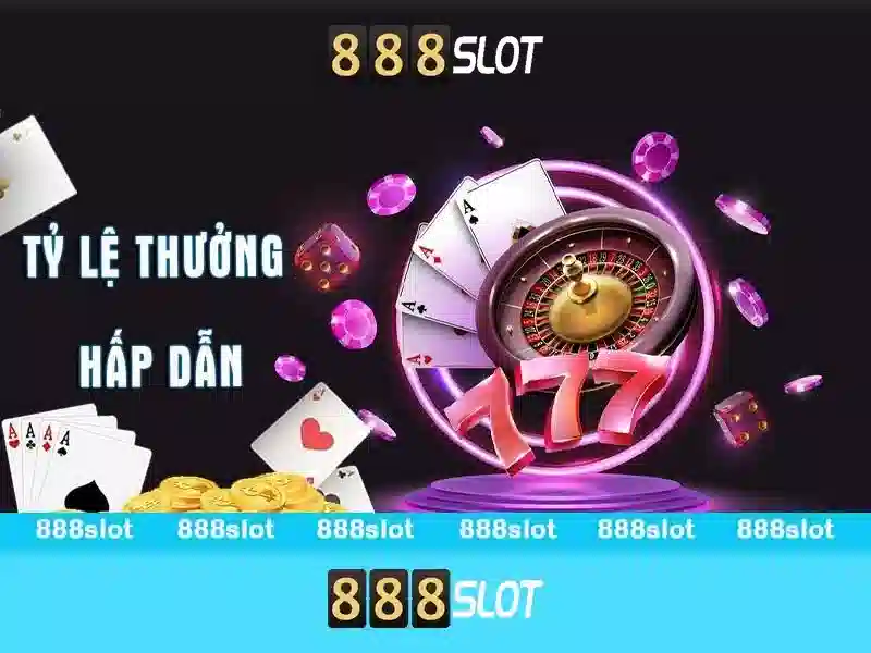 888slot là gì?