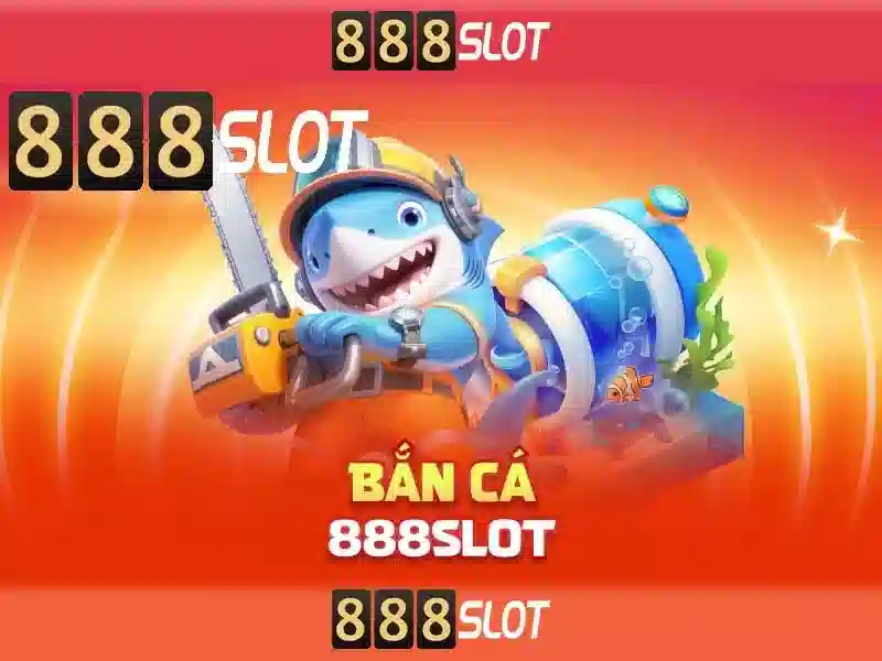 Tổng quan về 888slot