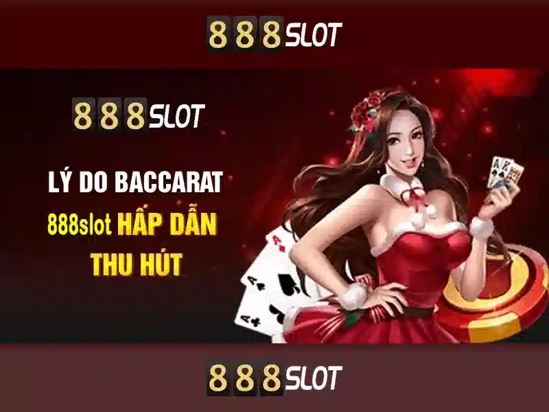 Giới thiệu về 888slot