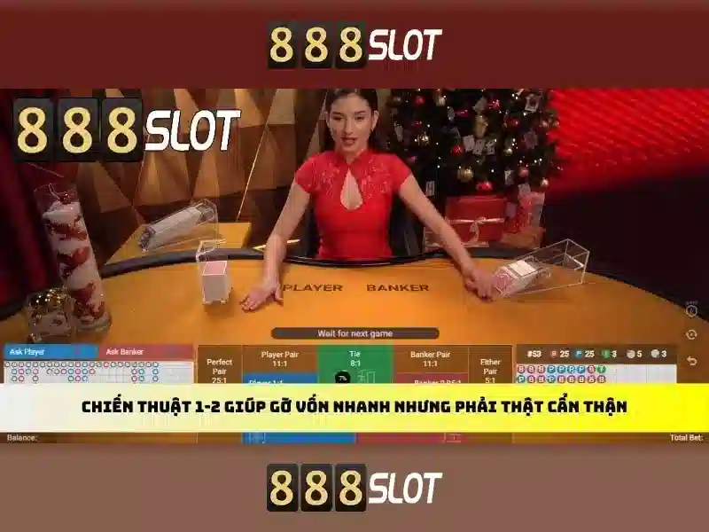 Những trò chơi nổi bật tại 888Slot