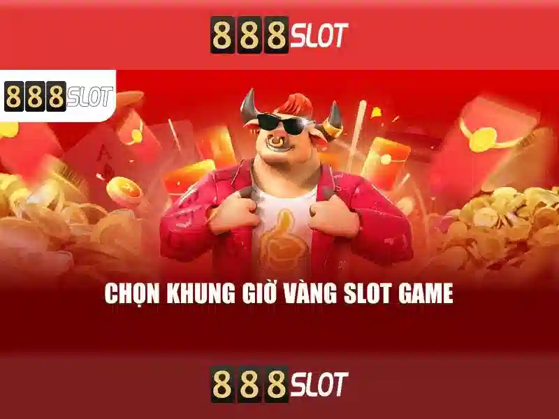 Nét nổi bật của 888slot\n