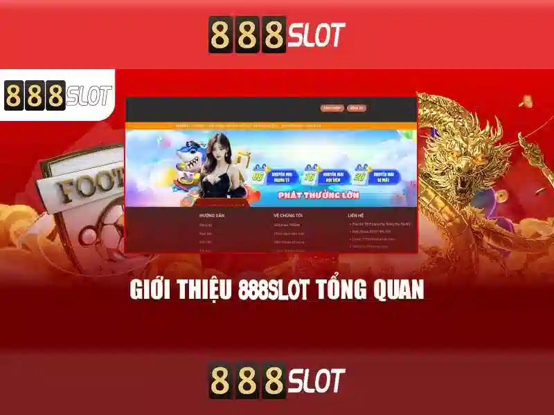 Kết luận về 888slot