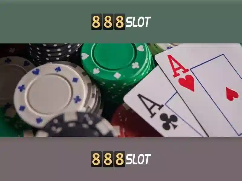 888Slot là gì?