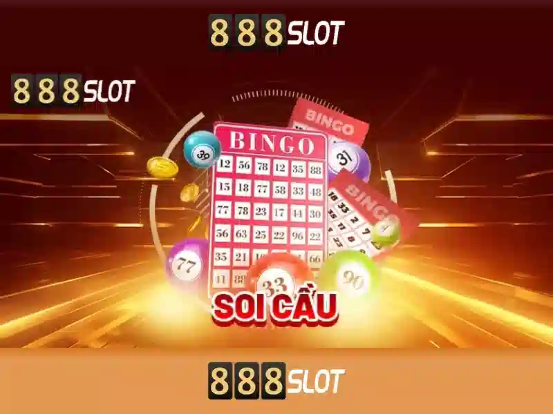Danh sách trò chơi slot