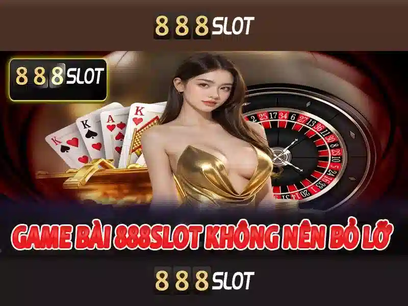 Giới thiệu về 888slot\n