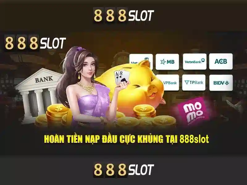 Giới thiệu về 888slot