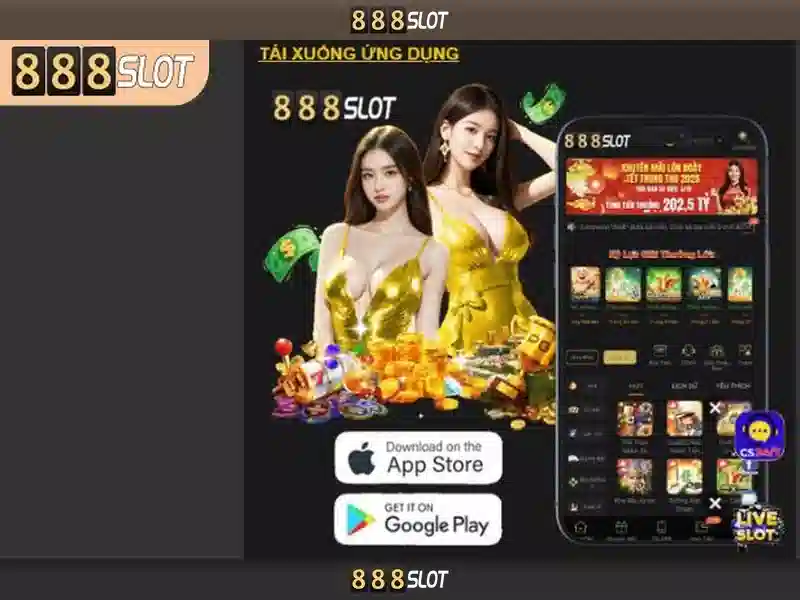 Duong den san pham 888 slot vip