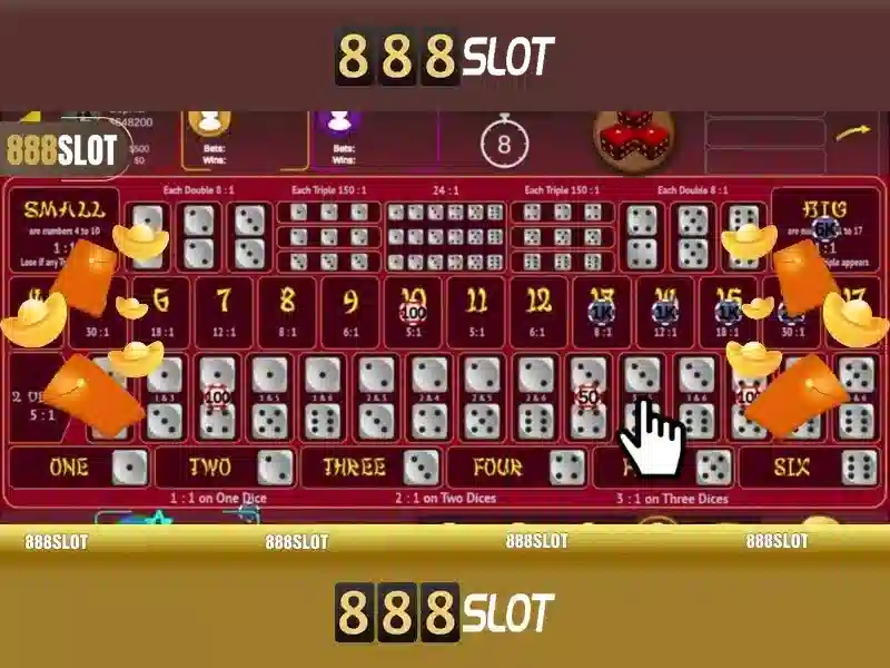 Lợi ích khi chơi tại 888slot Lợi ích khi chơi tại 888slot