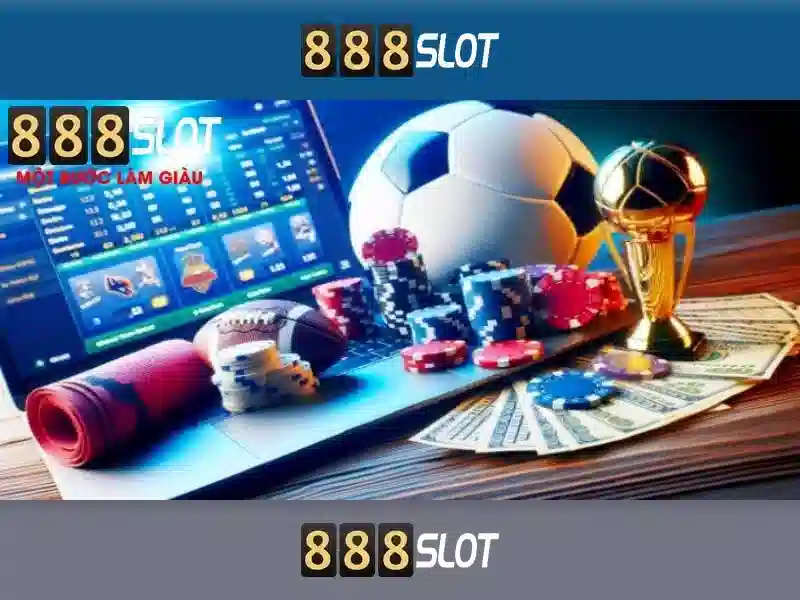 Khám phá 888slot: Nền tảng casino trực tuyến an toàn và phong phú 1 Đăng Nhập