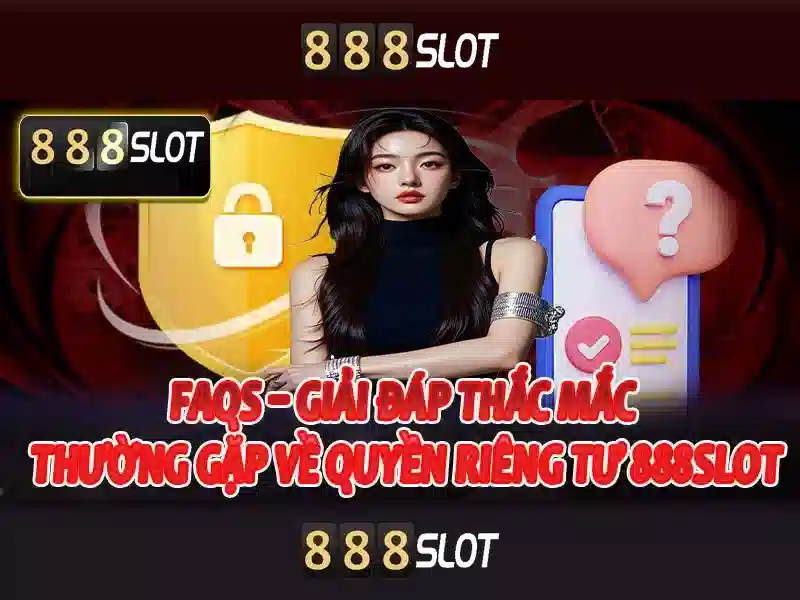 Trải nghiệm trò chơi tại 888slot