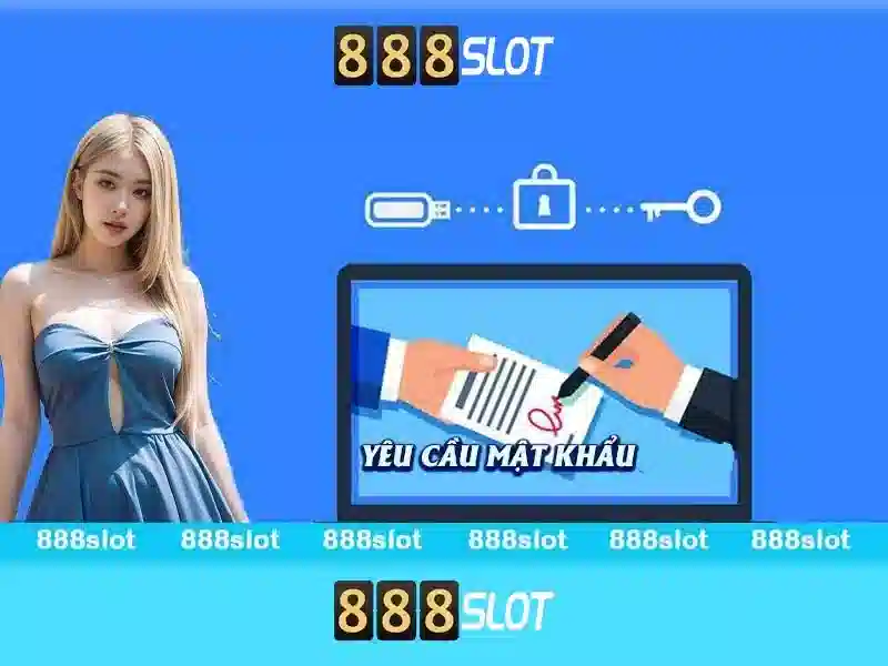 An toàn và bảo mật tại 888slot