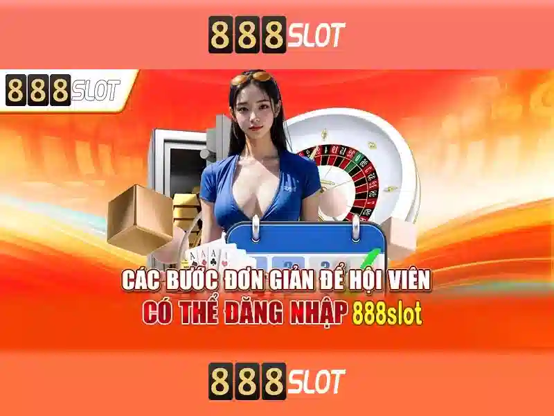 888slot: Tổng quan về nền tảng slot trực tuyến nổi bật Soi kèo hiệp 1