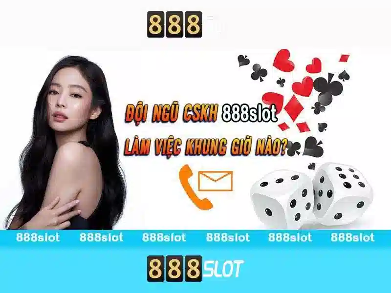 Trò chơi và nhà cung cấp