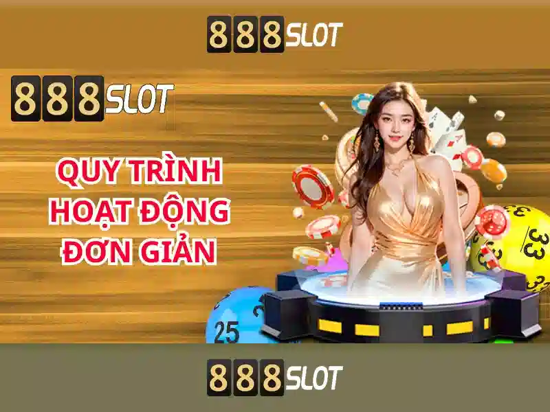 Giới thiệu về 888Slot