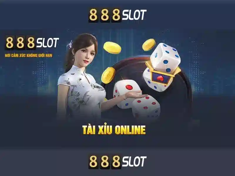 Tính năng nổi bật của 888slot\n