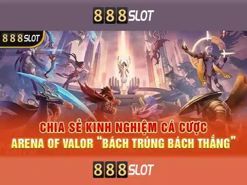 Ưu điểm của 888slot