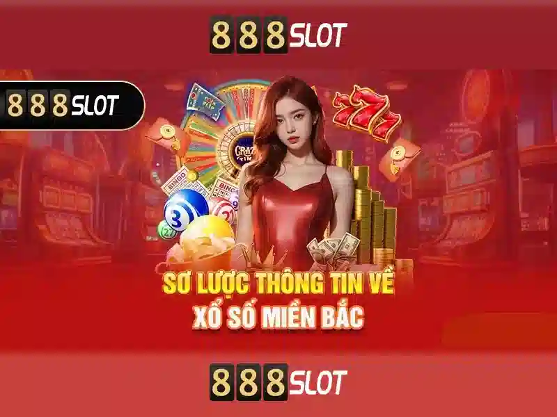 Khám phá 888slot