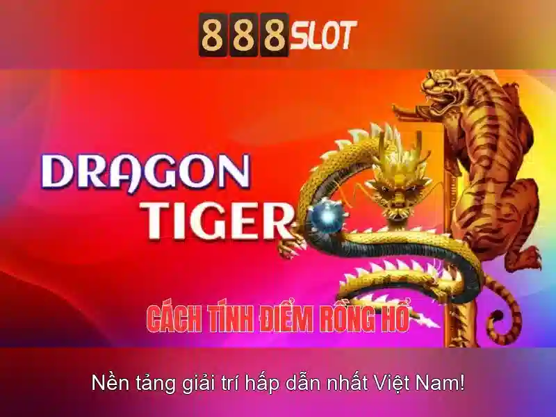 Danh mục trò chơi tại 888slot