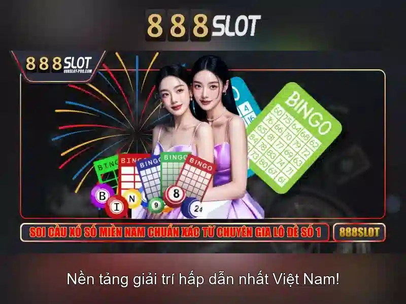 Giới thiệu về 888slot