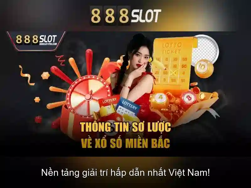 Lịch sử và uy tín của 888slot