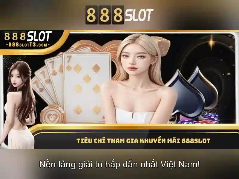 888slot - Đánh giá nền tảng slot trực tuyến 1 Đăng Nhập